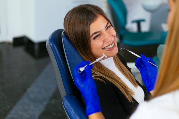 Emergency Dental Services in Lakes West, CT